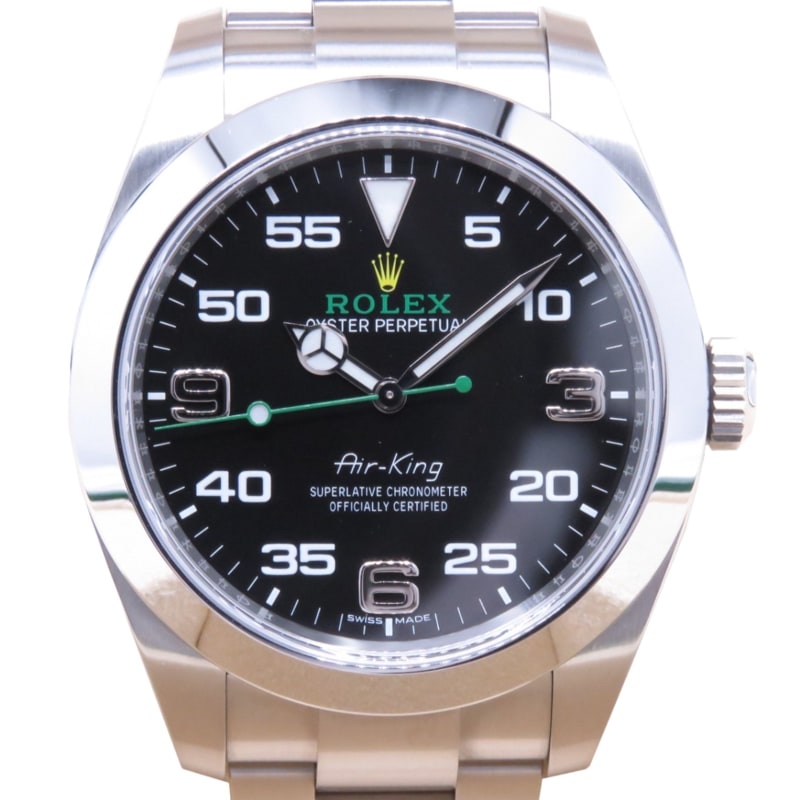 ROLEX(å)//116900/֥å/2019.3//NAB-760̾ŲŹ