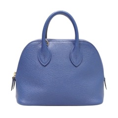 HERMES (����᥹) �ܥ꡼�ɥߥ� �ϥ�ɥХå� ���������Хå� �֥롼�֥饤�ȥ�(G���) �������֥� C��� ���A H5 ���Ź