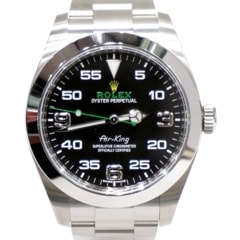 ROLEX (å)  ӻ 116900 ֥å SS ̤ R-006 Ź