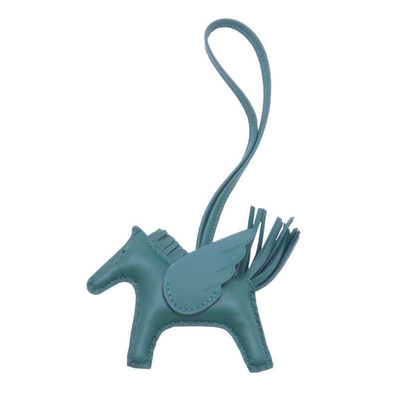 新品未使用　※訳あり　エルメス　ペガサスPM 未使用] エルメス ロデオ (ペガサス)チャーム タッチ PM ソー