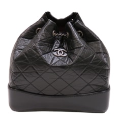 CHANEL (����ͥ�) ������ơ��� ���֥ꥨ��ɥ����⡼�� �Хå��ѥå� ���å����å� A94485 �֥�å�(SV���) �����ե����� ���A G11 ���Ź