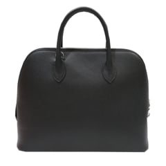 HERMES (エルメス) ボリード1923/30 ブラック(SV金具) エプソン H118 未使用品 銀座店