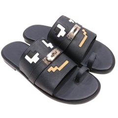 HERMES (᥹) HermesJoke (꡼ɡԥ) ֥롼ޥ ץ 44(28.5cm) ̤ H156 Ź