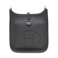 HERMES (����᥹) �������TPM ���������Хå� �֥�å�/G��� �ȥ��� U��� ���A H29 ���Ź