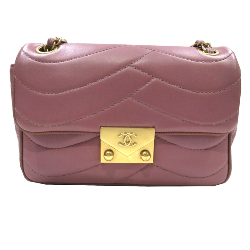 CHANEL (����ͥ�) �ץå�����å� �ȥ��ƥå� �������󥷥����� �ѡ��ץ�/G��� ��ॹ���� ���A H241 ���Ź