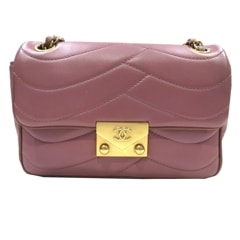 CHANEL (����ͥ�) �ץå�����å� �ȥ��ƥå� �������󥷥����� �ѡ��ץ�/G��� ��ॹ���� ���A H241 ���Ź