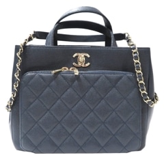 CHANEL (ͥ) ե˥ƥ ⡼ 2WAY ϥɥХå A93795 ͥӡ(SG) ӥ ̤ I-165 Ź