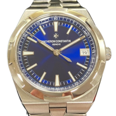 VACHERON CONSTANTIN(ヴァシュロンコンスタンタン)オーヴァーシーズ 4500Ｖ/110Ａ-B128 中古美品 AL-664（中野店）