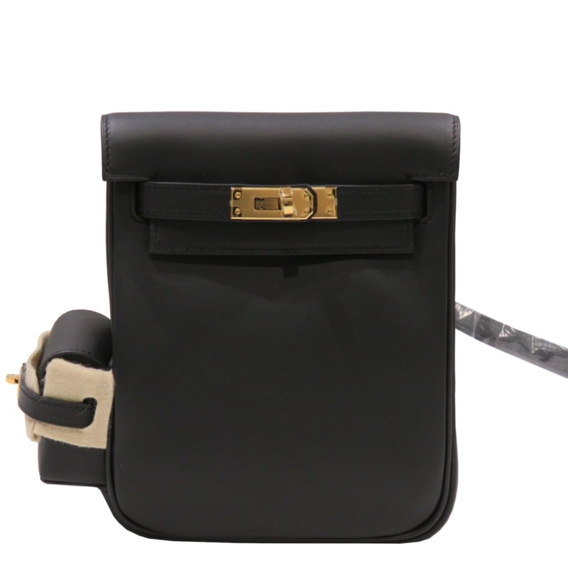 HERMES (エルメス) ケリージャンプ リュックサック バックパック