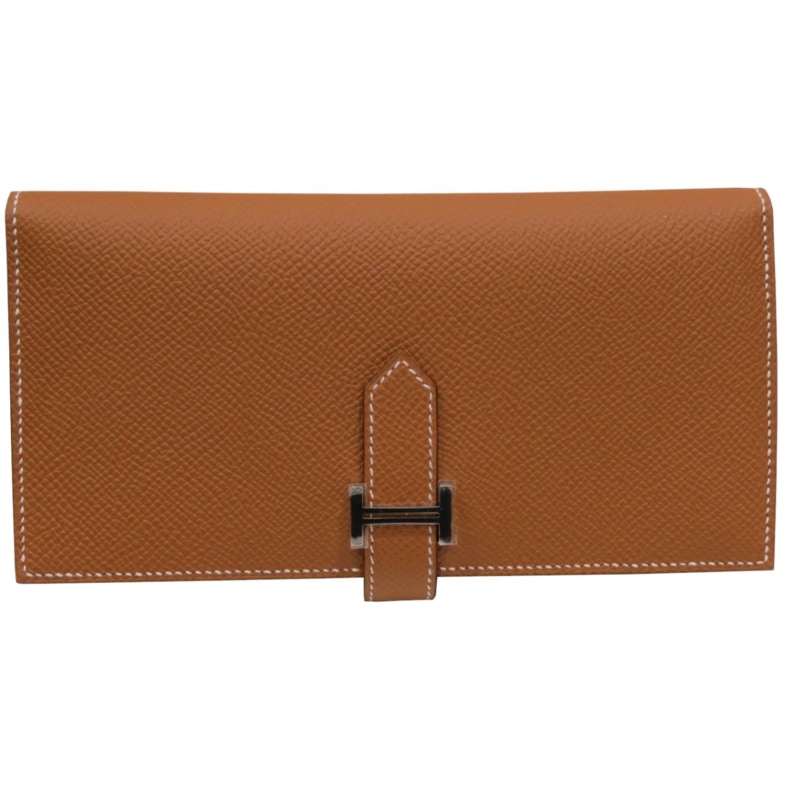 HERMES (����᥹) �٥��󥹥ե� ���� Ĺ���� �������(SV���) ���ץ��� U��� ̤���� H57 ���Ź
