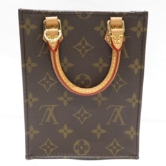 LOUIS VUITTON (�륤�����ȥ�) �ץƥ��åȥ��å��ץ� M69442 ��Υ���� PVC�쥶�� ���A H36 ���Ź