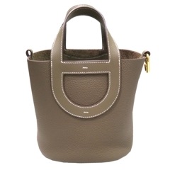 HERMES (����᥹) ���󥶥롼��18 ���ȥ�����/G��� �ȥ��� ̤���� H195 ���Ź