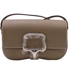 HERMES (����᥹) �ǥå顦�������å�ꥢ ����� ���������Хå� ���ȥ�����/SV��� ���ץ��� W��� ̤���� H79 ���Ź