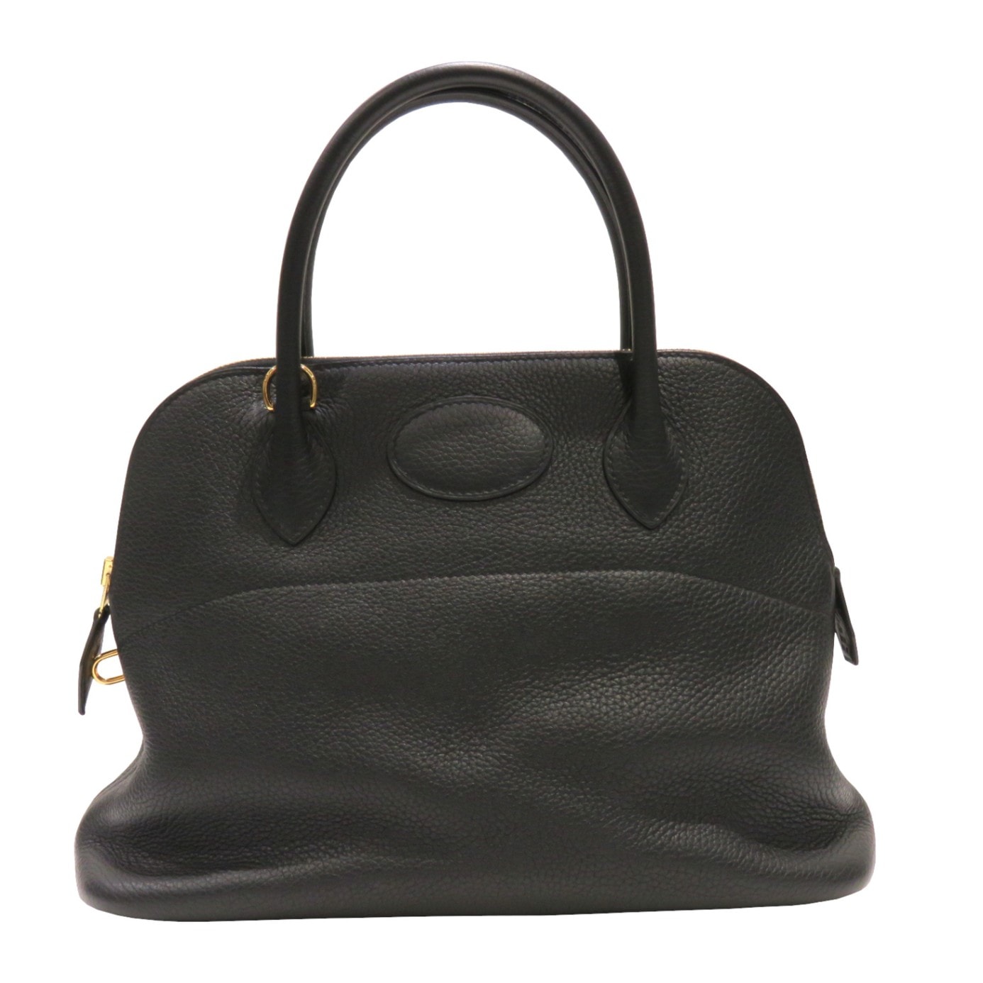 HERMES (エルメス) ボリード31 ハンドバッグ ショルダーバッグ 