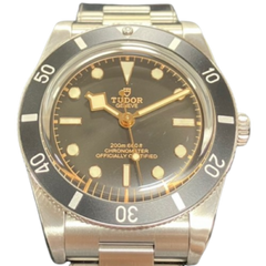 TUDOR(チューダー)ブラックベイ54 79000N	中古美品　AL-706（中野店）