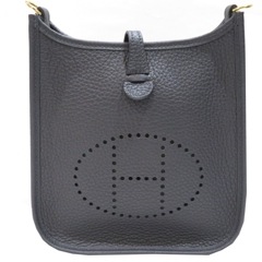 HERMES （エルメス) エヴリンTPM アマゾーヌ キャバン(G金具) トリヨン 未使用 I14 銀座店