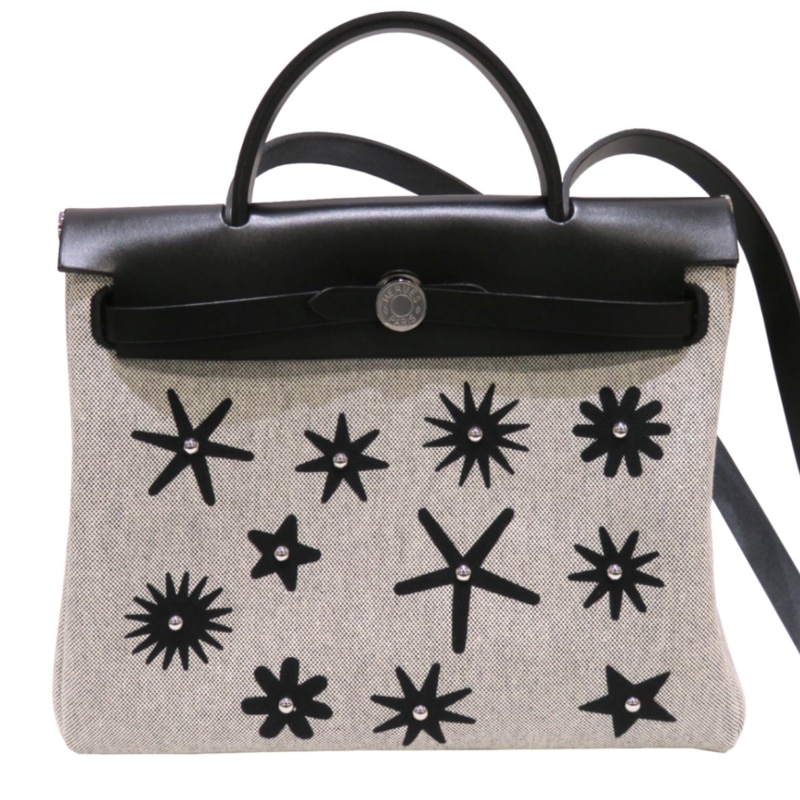 HERMES (᥹) ХååPMۥ֥ͥ ϥɥХå Хå ֥å/졼 ȥ륢å/åϥ󥿡 W ̤ H221 Ź