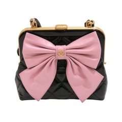 CHANEL(ͥ) 󥯥å Хå ֥å(G) ѥƥȥ쥶/ ̤ H224 Ź