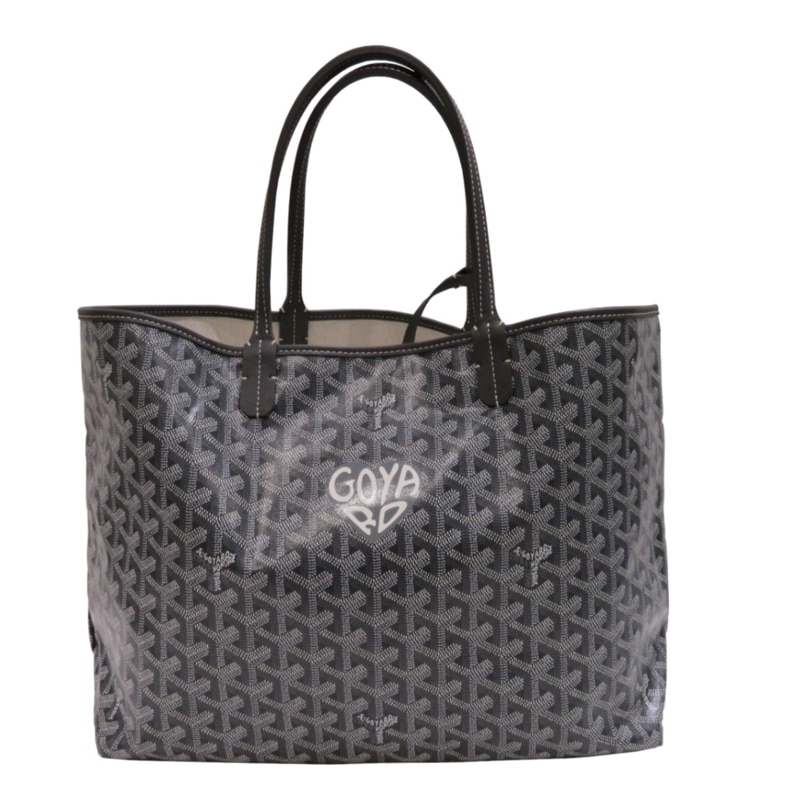 GOYARD (ゴヤール) サンルイPM ハンドバッグ トートバッグ