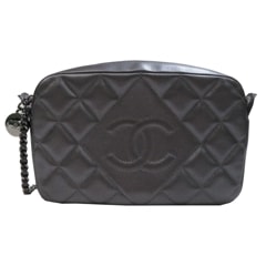 CHANEL(����ͥ�) �ޥȥ�å������ޡ����������󥷥����� �᥿��å����졼 ���������Хå� ��ॹ���� ���A L4 ���Ź
