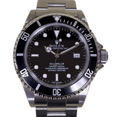 ROLEX(å) ɥ顼 16600(V) Ʊ AL-7(Ź)