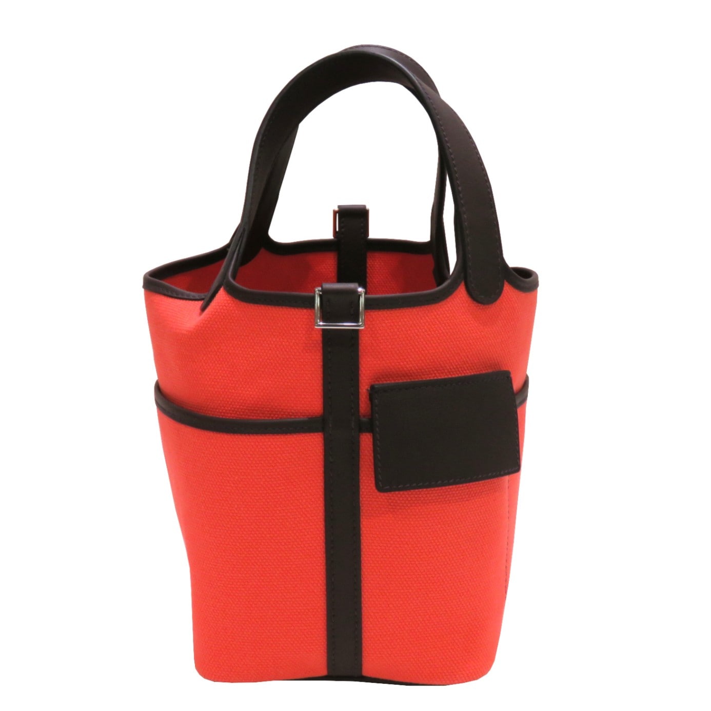 HERMES (エルメス) ピコタンカーゴPM トートバッグ ハンドバッグ 