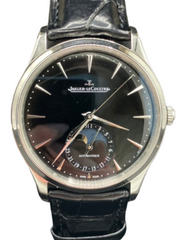 JAEGER-LECOULTRE(ジャガールクルト)　マスター ウルトラスリム ムーン Q1368471　中古美品　AL-208（中野店）	