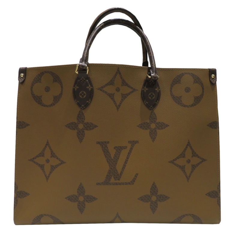 LOUIS VUITTON (�륤�����ȥ�) ���󥶥���GM M45320 ��Υ���� ���A K45 ���Ź