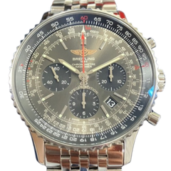 BREITLING(ブライトリング)ナビタイマーAB0121A21B1A1 中古品 AL-574（中野店）