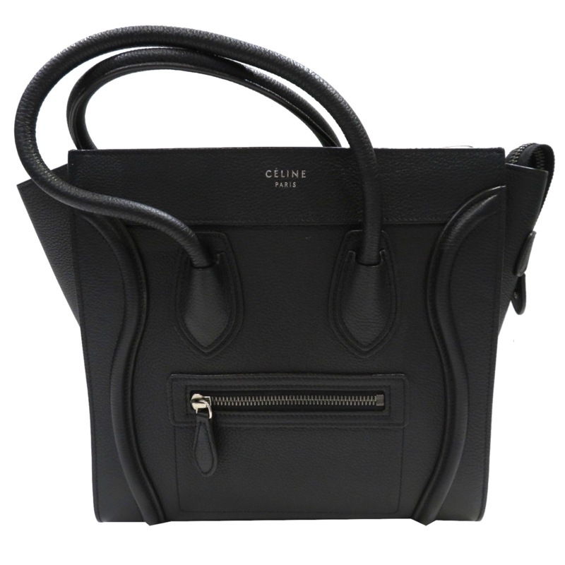 CELINE (���꡼��) �饲���� �ޥ���������åѡ� �֥�å� �����ե쥶�� ���A M25 ���Ź