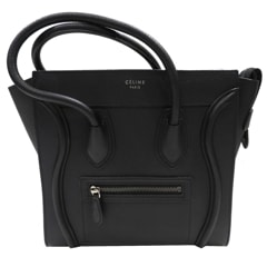 CELINE (꡼) 饲 ޥåѡ ֥å ե쥶 A M25 Ź