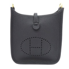 HERMES(エルメス) 　エヴリンTPM　キャバン/G金具　トリヨンクレマンス　未使用品　B刻　上野店