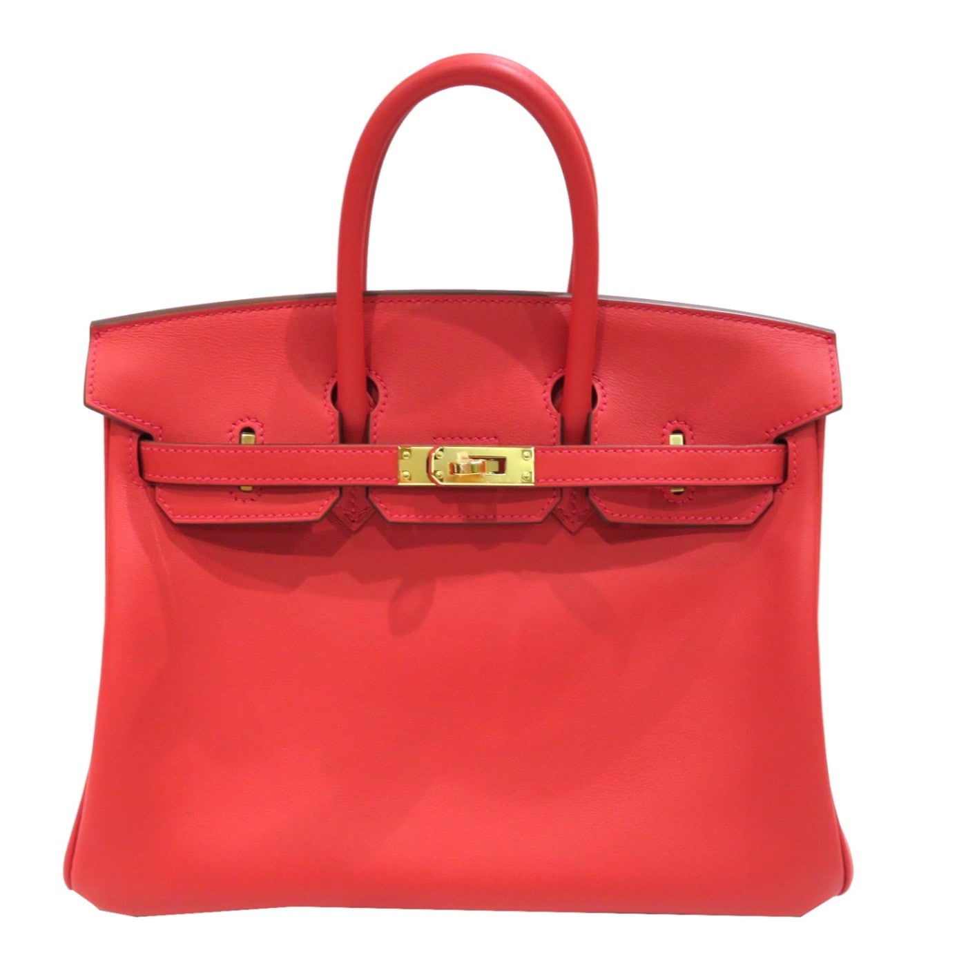 ブランドバンク フリマサイト ブラバン｜HERMES (エルメス) バーキン25 