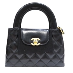 CHANEL(ͥ) ߥ˥åԥ󥰥Хå AS4416 ֥å(G) 㥤˥󥰥ե ̤ M144 Ź