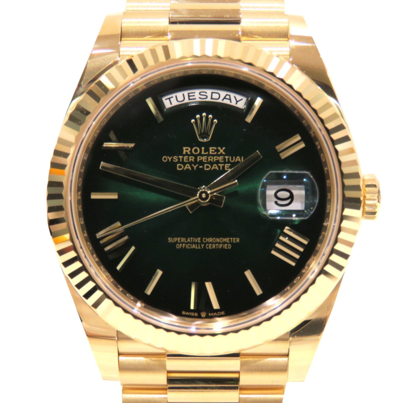 ブランドバンク フリマサイト ブラバン｜ROLEX (ロレックス