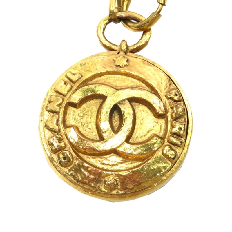 CHANEL(����ͥ�) ������ơ��������ޡ����ߥ顼�ͥå��쥹 �ޥåȥ������ GP ���A E102 ���Ź