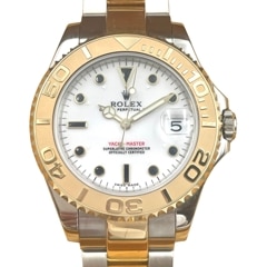 ROLEX(å) åȥޥ 168623 ۥ磻 P 2003ǯ12 ̵ ݾڽᥫɹ A CAT-966 (ضŹ)
