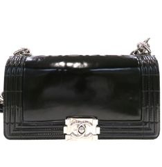 CHANEL (����ͥ�) �ܡ�������ͥ� ���⡼�� �֥�å�(����С����) �����ե����� ���A N113 ���Ź