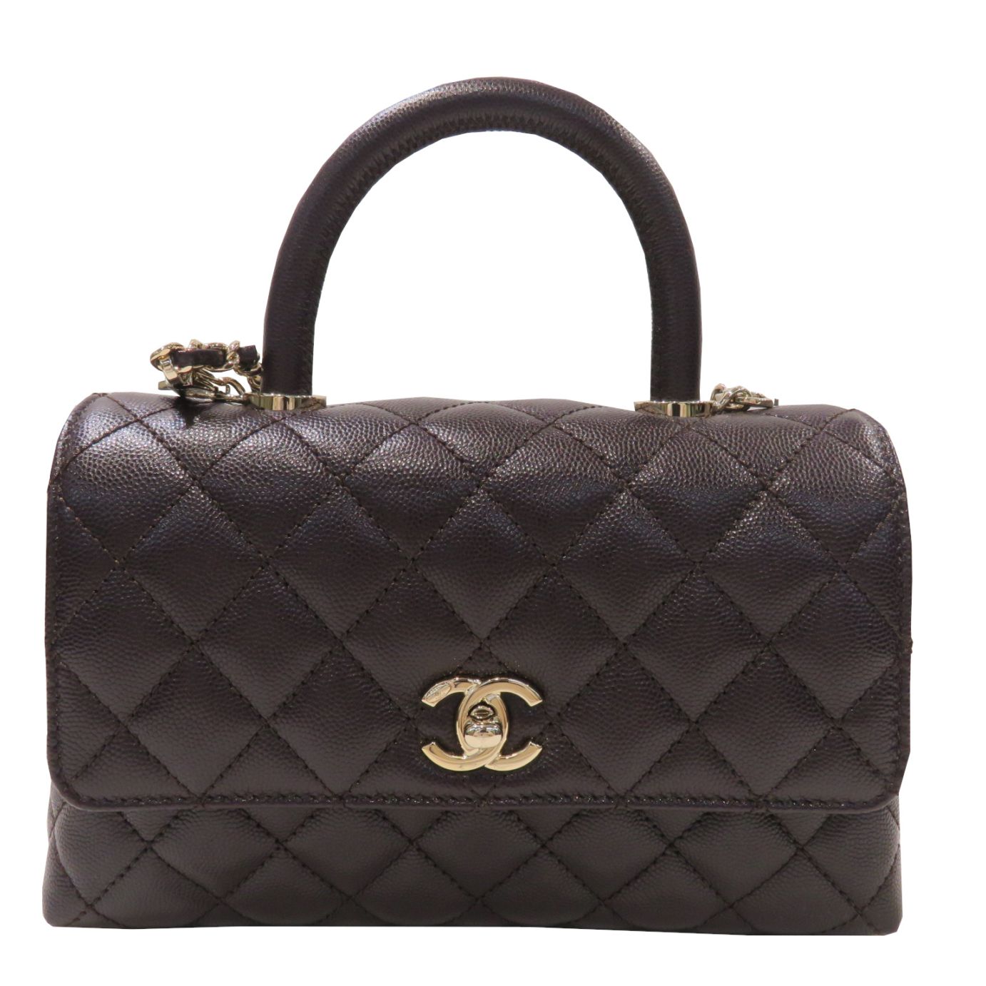 ブランドバンク フリマサイト ブラバン｜CHANEL (シャネル) ココ