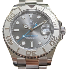 ROLEX(ロレックス)  ヨットマスター 268622 　中古品　AL-758（中野店）