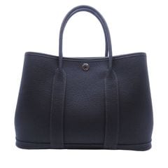 HERMES(エルメス)/ガーデンパーティ30TPM/ネゴンダ/エヴェンヌ/SV金具/B刻(2023年)/未使用/NAC-135（名古屋店）