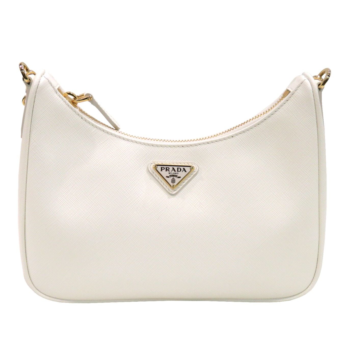 PRADA ♪ Re-Edition 2005 サフィアーノレザー バッグ 1BH204 000000012337_caxCqzs.jpg