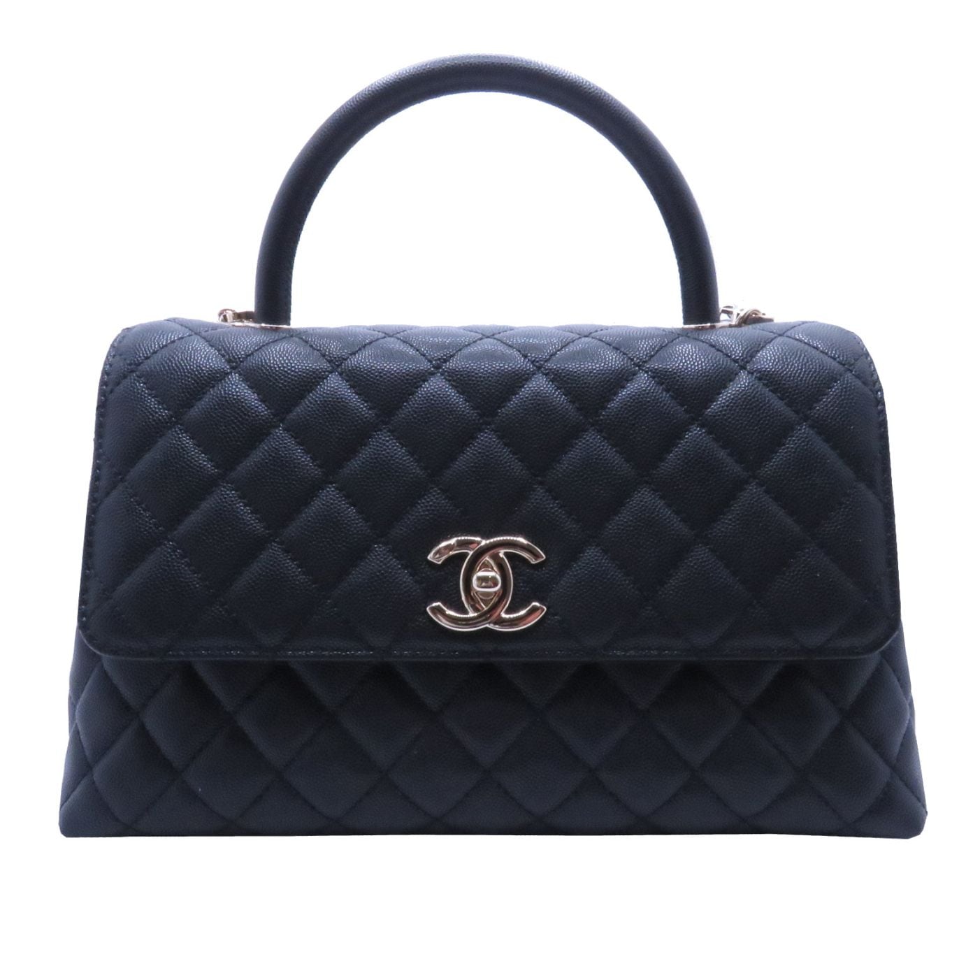 CHANEL(シャネル)/ココハンドル29/AS92991/キャビアスキン