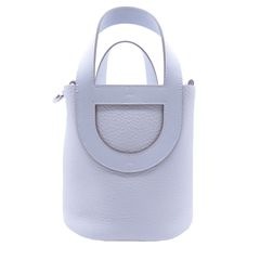 HERMES(エルメス)/インザループPM18/トリヨン/グリペール/SV金具/W刻(2024年)/未使用/NAC-161（名古屋店）