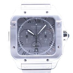 Cartier(����ƥ���)/����ȥ� �ɥ� ����ƥ��� �����Υ���ա�XL/WSSA0078/�ޥåȥ��졼/���ܸ���220��/2024.12��/̤����/NAC-164��̾�Ų�Ź��