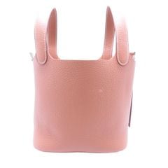HERMES(エルメス)/ピコタンPM/トリヨンクレマンス/ゴールド/G金具/K刻(2025年)/未使用/NAC-179（名古屋店）