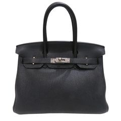 HERMES (����᥹) �С�����30 �ϥ�ɥХå� �֥�å�(����С����) �ȥ� ���ι�� ���A O188 ���Ź
