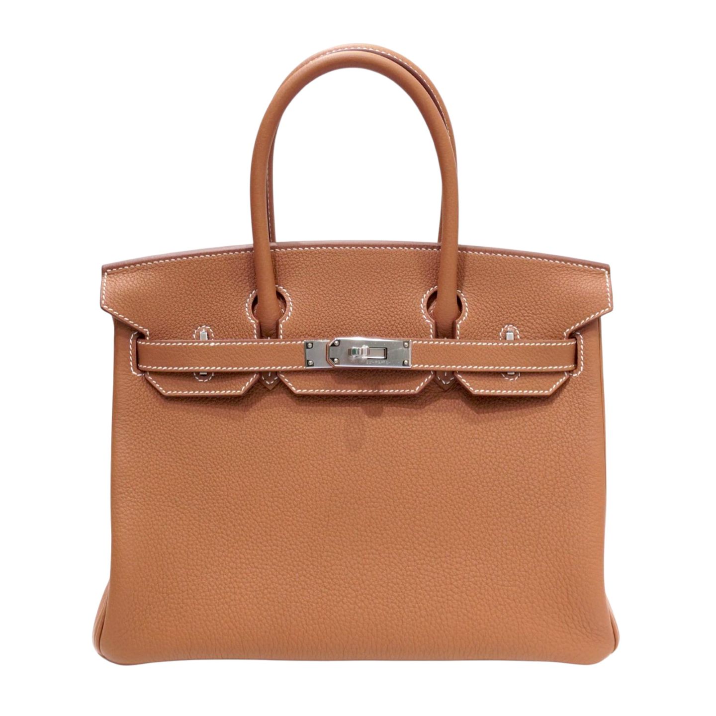ブランドバンク フリマサイト ブラバン｜HERMES （エルメス) バーキン 