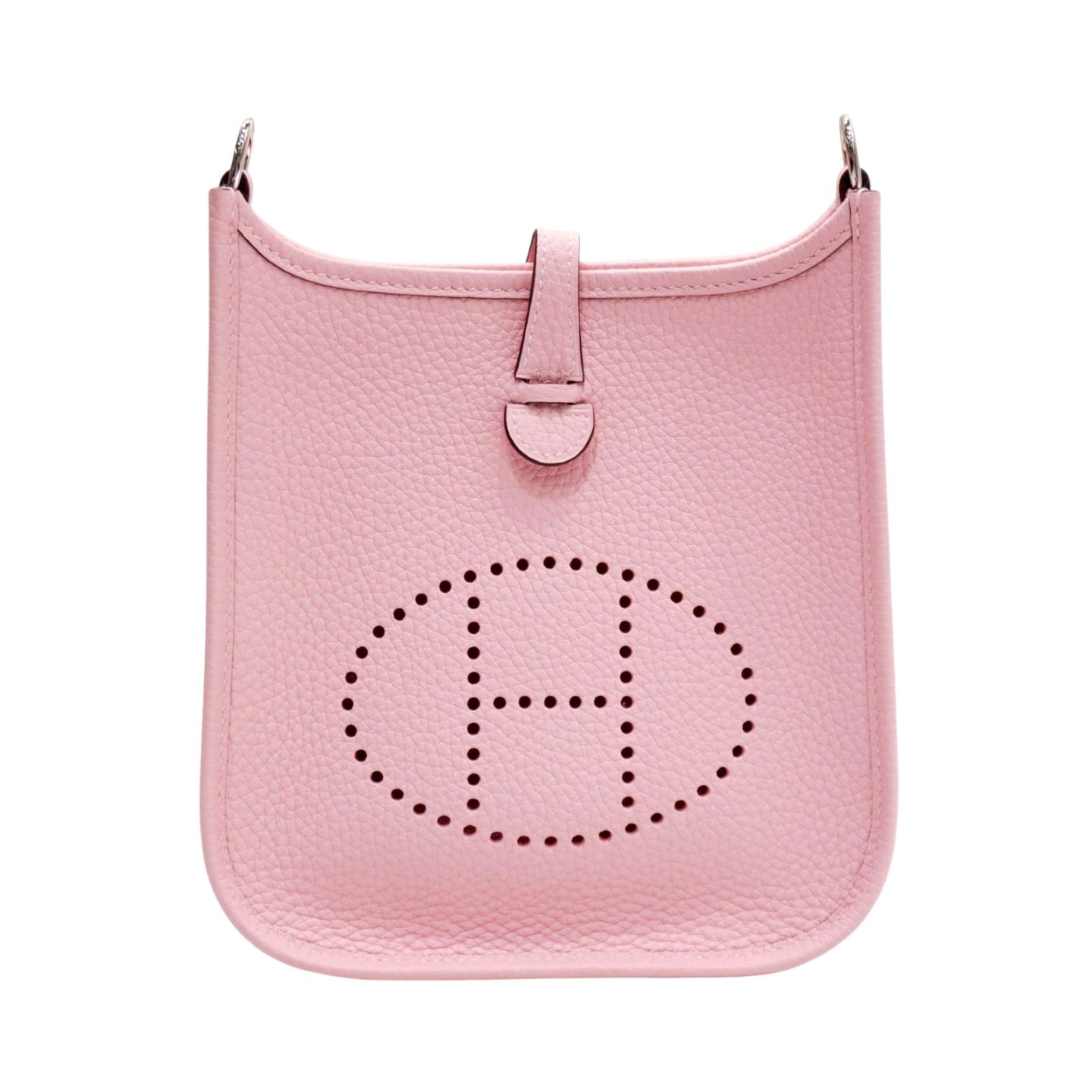 ブランドバンク フリマサイト ブラバン｜HERMES (エルメス) エヴリン 
