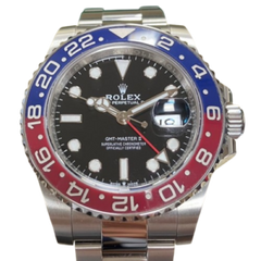 ROLEX,GMTマスター | ブランドバンク ショッピングサイト